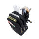 Swiss Army Knife Men's Shoulder Bag Oxford Cloth Belt Mobile Phone Waist Bag Canvas Sports Casual Men's Crossbody Small Bag