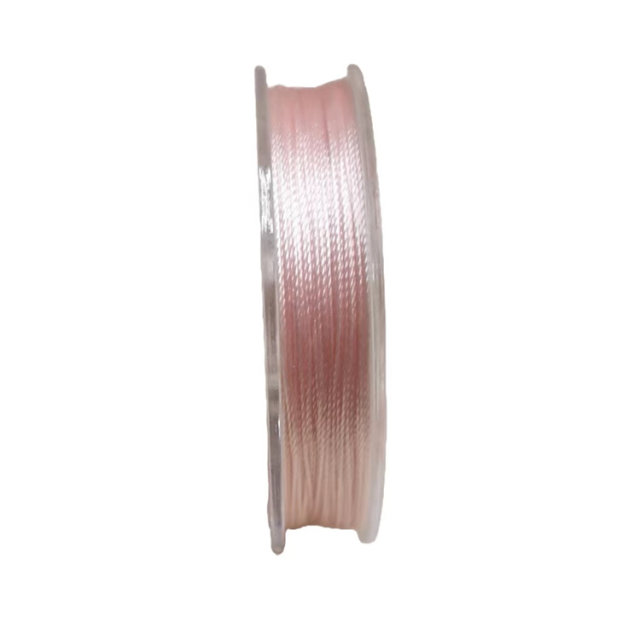 3 shares of CS stock line solid color matching lines to make hand rope DIY color handmade scattering line wound coil DIY disk 40 meters
