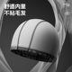Li Ning swimming cap cloth hat men's professional waterproof and untie adult big head circumference children and women's high appearance
