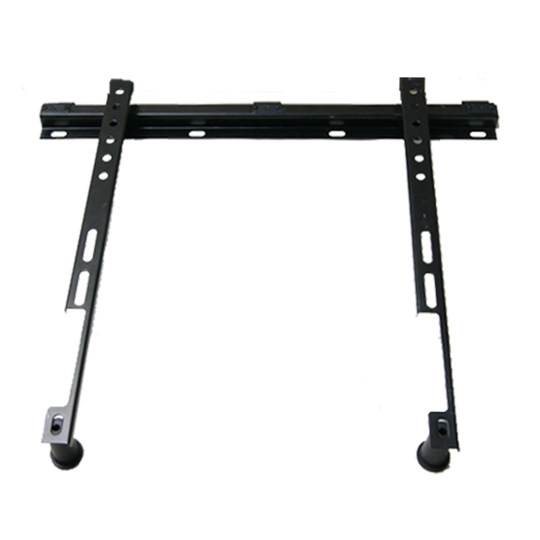 LCD TV mount 32WH02 55WH02 L-WH01/02 is suitable for Skyworth Coolkai Xiaomi 32-75 inches