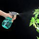 Watering kettle for watering flowers and watering sprayer for home gardening and flower cultivation pressure kettle air pressure spray kettle for disinfection