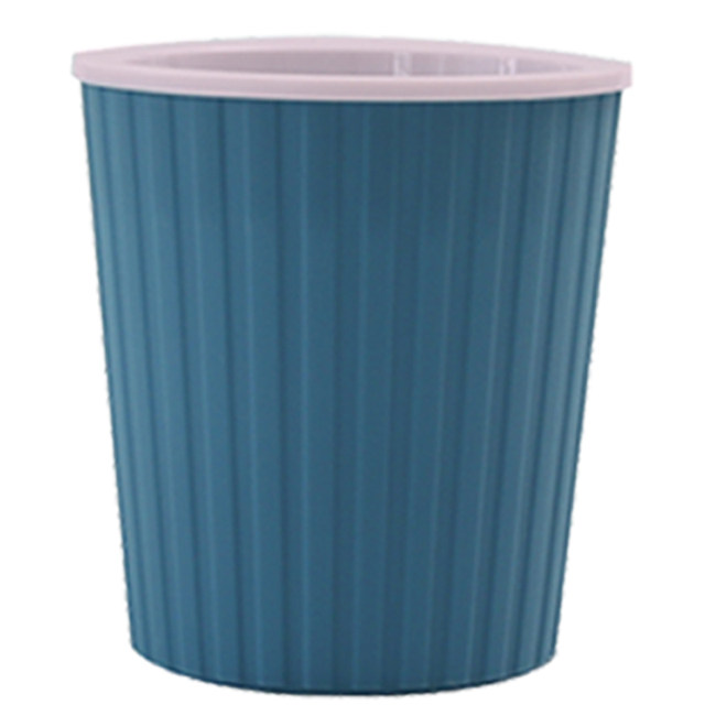 Creative automatic water-absorbing lazy flower pot plastic office desktop large and small home green radish succulent gardening flower pot