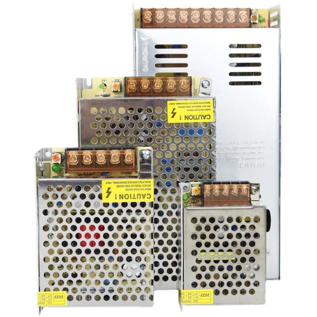 220-turn 24v12V18V switching power supply 36V gate access control 3a4a5a10a30a Transformer mount 360w