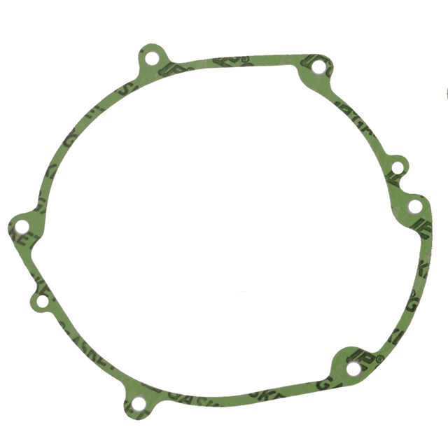 
KDX250 full vehicle pad Cylinder pad Clutch side cover pad Generator cover pad 1991-94