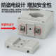 LMK current transformer BH-0.66CT metering 0.5 level AC 100/50/50I30I40I