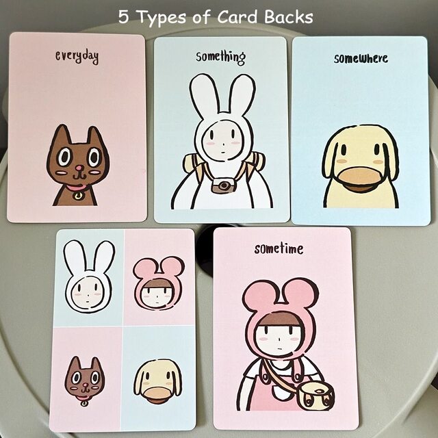 In A Certain Computer Card Game At a certain time, 56 card board games cards