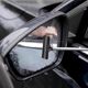 Car rearview mirror wiper telescopic multi-function wiper telescopic window brush glass cleaning brush wiper