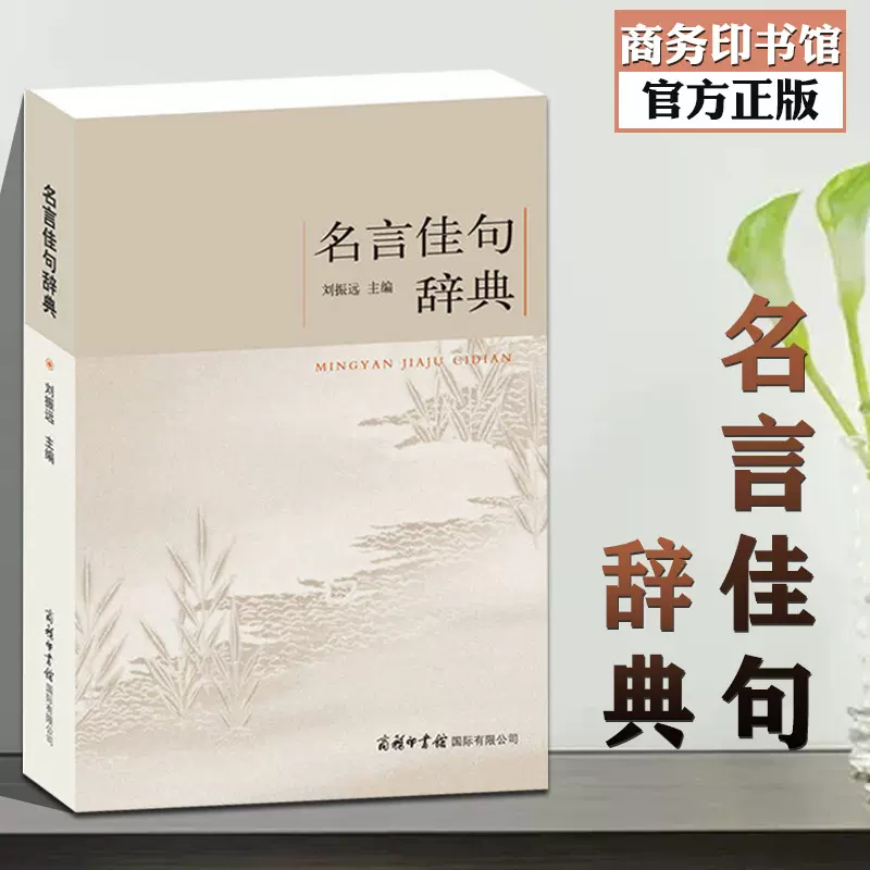 名句辞典 新人首单立减十元 22年1月 淘宝海外
