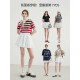 White lace skirt cake skirt for women KBNE2025 summer new skirt small temperament French short skirt