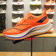 Li Ning 2024 winter new product Chitu 7 PRO men's lightweight high-rebound racing training running shoes ARPU007