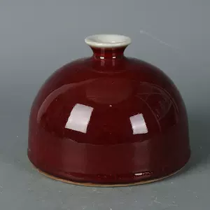 祭红釉瓷器- Top 100件祭红釉瓷器- 2023年12月更新- Taobao