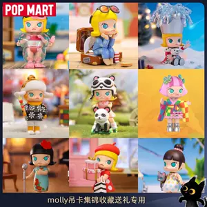 泡泡玛特molly吊卡- Top 100件泡泡玛特molly吊卡- 2023年10月更新- Taobao