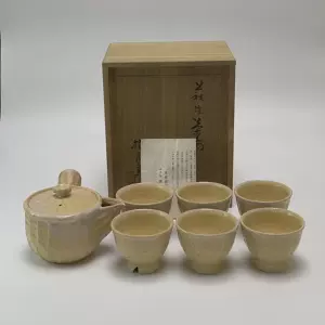 日本萩烧茶具- Top 50件日本萩烧茶具- 2024年2月更新- Taobao