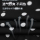 Polka dot skirt for women in summer new large size irregular ruffled hip fishtail skirt mid-length chiffon skirt