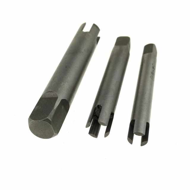 Broken tap extractor Broken tap tap extractor Broken tap tap extractor M4-M24 High strength