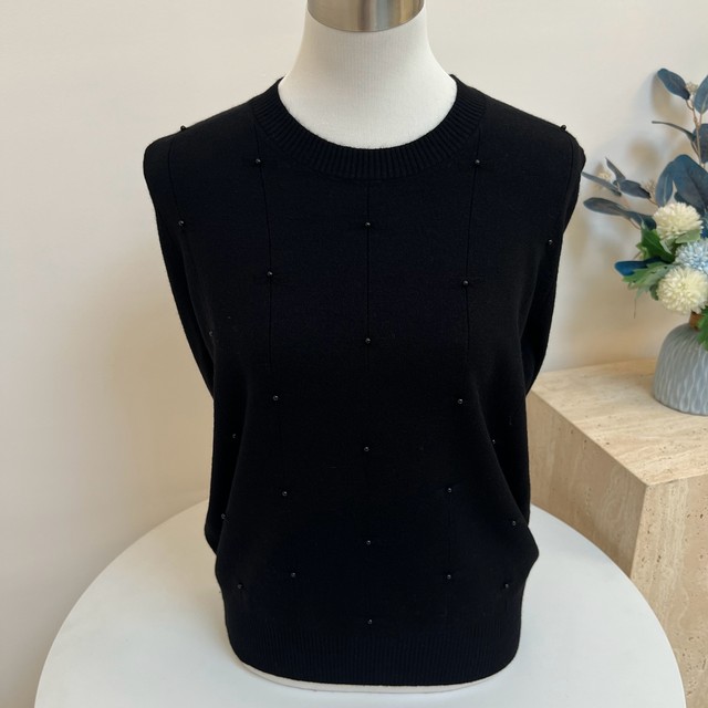 New autumn and winter mother suit solid color knitted sweater loose round neck pullover long sleeve middle-aged and elderly base shirt top for women