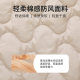 Mark Huafei light warm down jacket for women 2025 winter new casual loose versatile inner liner thin outer jacket