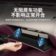 Suitable for Xiaomi YU7 co-pilot glove box storage box car partition storage partition storage supplies accessories