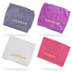 Beauty salon special turban, skin management Velcro headband, face wash, makeup headband, soft absorbent towel