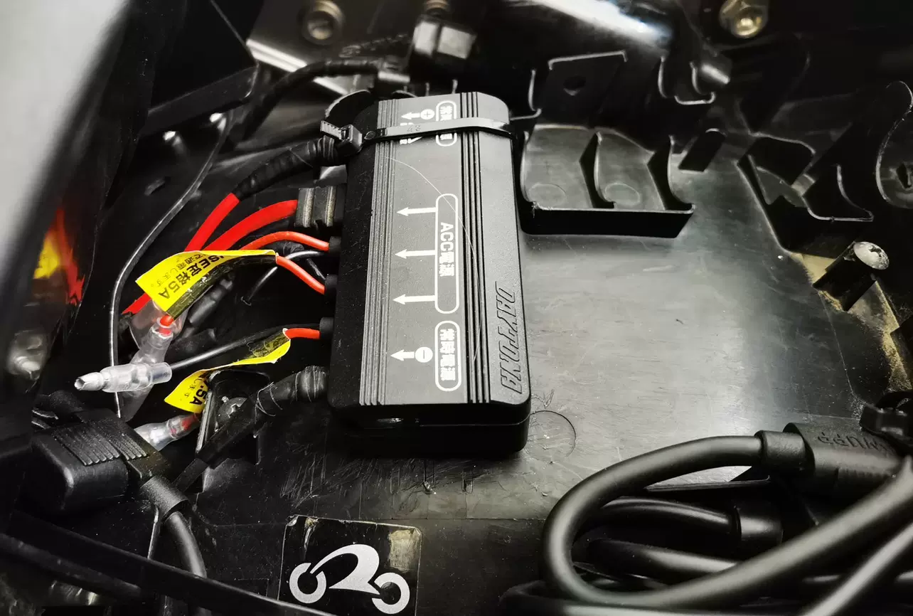 Acc电源线 新人首单立减十元 21年11月 淘宝海外