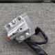 Motorcycle CM125 left and right handlebar switch assembly is suitable for Honda Prince headlight steering start switch button