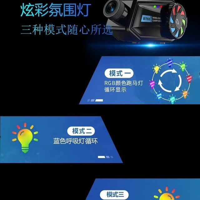 Motorcycle Helmet Bluetooth Headset Waterproof Noise Reduction Navigation Listening to Songs and Calls Bluetooth HD Camera All-in-One Recorder