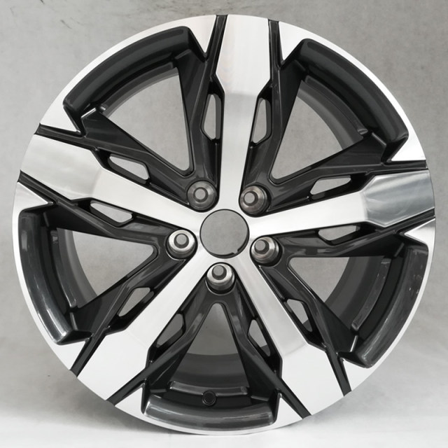 Applicable Peugeot 206 207 301 408 4008 308 3008 307 aluminum alloy wheel steel ring tire bell
