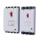 Plastic shell DZ15LE 40A 63A 100A 2901/3901/4901 Three-phase four-wire switch for leakage circuit breaker