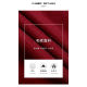 Pocket hair, woolen skirt, women's winter 2025 new thin temperament high -waist A -line wild straight long skirt
