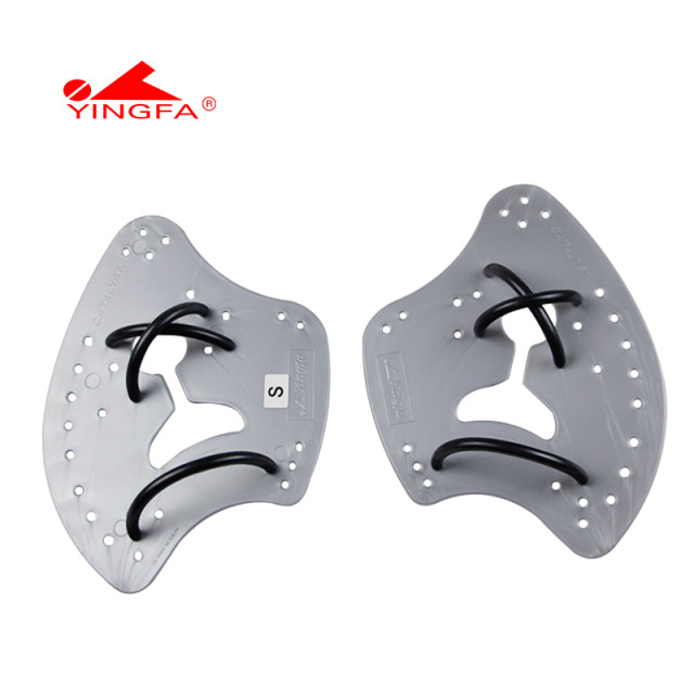 Yingfa/yingfa ax pad for freestyle arm training swimmer fins swimming equipment