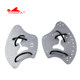 Yingfa/yingfa ax pad for freestyle arm training swimmer fins swimming equipment
