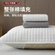 Hotel sweat -proof pillow pillow core protective layer A pair of pupae -proof head -proof cotton cotton cotton dirty pillow core pillow protective cover
