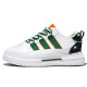 Extra large size men's 45 widen large casual sports shoes 46 summer breathable white shoes 47 shell toe shoes 48
