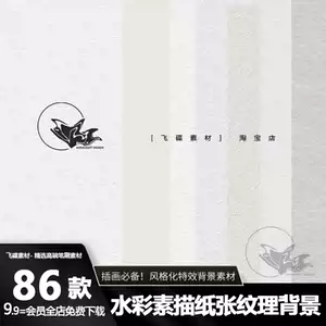 水彩纸纹理procreate 新人首单立减十元 22年3月 淘宝海外 水彩纸纹理procreate 新人首单立减十元 22年3月 淘宝海外