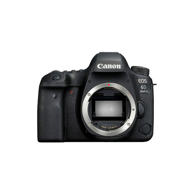 Canon 5D3 5D4 5D2 6D2 7D 5DS second-hand professional camera full-frame digital SLR camera