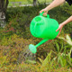 New material thickened large sprinkler kettle without cover for gardening, vegetable planting, plant watering kettle, indoor and outdoor universal watering kettle