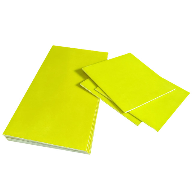 3240 epoxy resin board insulation board lithium battery electric panel fiberglass board high temperature insulation 0.3-50mm