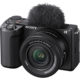 Sony/Sony ZV-E10M2 second generation zve10m2 portrait travel landscape ZV-E10 II mirrorless camera