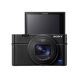 Sony/Sony DSC-RX100M7 Vlog video compact and portable portrait scenery student concert black card 7