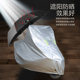 Suitable for Wuyang Honda NWX125 motorcycle rainproof and sun protection thickened sunshade and dustproof Oxford cloth car cover