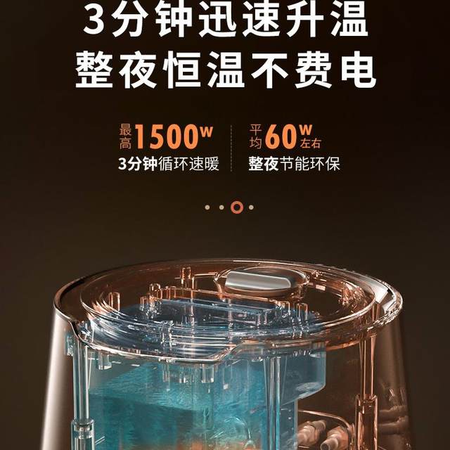 Special water heating electric blanket for mother and baby, double water circulation heating electric mattress 2025 new smart home water mattress