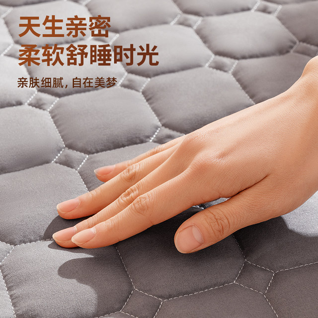 Huanding Plumbing Blanket 2025 New Plumbing Electric Blanket Electric Blanket Plumbing Electric Mattress