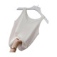 LY Zhenweis women's clothing 2025 spring new versatile solid color comfortable and fashionable suspender base top for women's vest