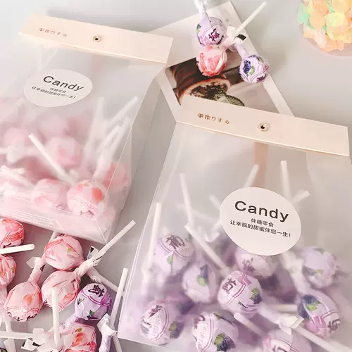 小糖果花束 新人首单立减十元 22年2月 淘宝海外