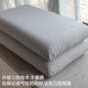 Planet pillowcase deep sleep memory pillow pro Asia 70x42cm washed cotton second generation anti-slobber oil pillowcase