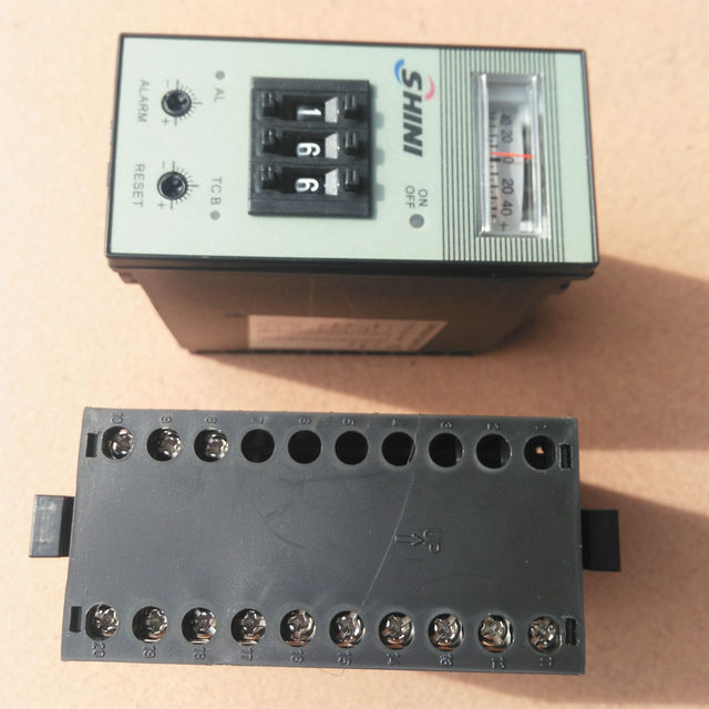 A2DA-RPAK Xinyi Temperature SHINI Temperature Control Templanes A2DA-A ...