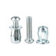 Petal nut expansion screw plastic plate hollow iron car fixed lantern type rivet expansion bolt screw