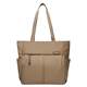 Brand tote bag Mommy bag Mother and baby outing lightweight handbag Large capacity 2025 new mother shoulder bag soft
