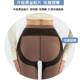 2025 spring and summer new micro-tender yoga pants pockets with large size high waist slimming and thin drooping styles on the outside shark trousers