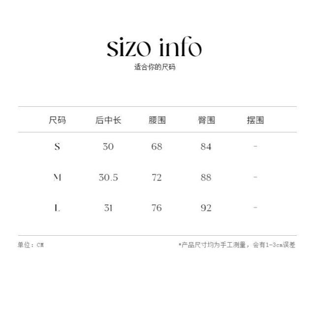 
CZ ZHANG spring retro old bow reduces age texture plaid stripes a line pleated skirt women B12391